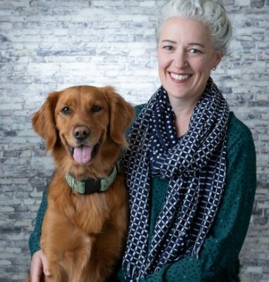Dr. Alison Pollard